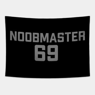 Noobmaster69 Tapestry