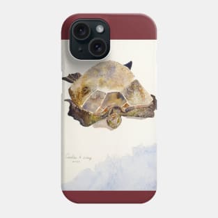 Sea Turtle Phone Case