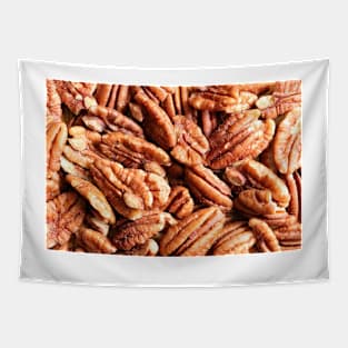 Pecans Tapestry