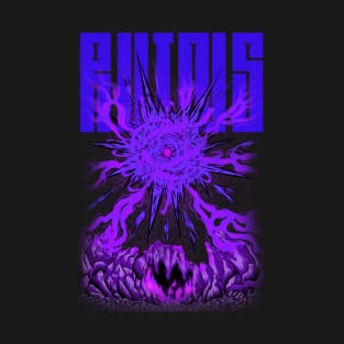 RUINS T-Shirt