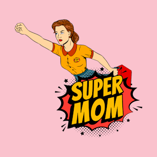 mothers day gift T-Shirt