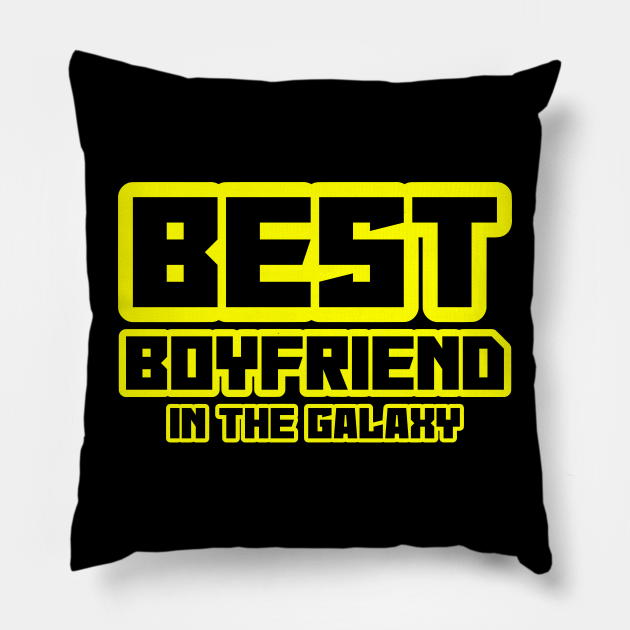 best boyfriend pillow