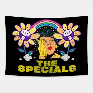 the specials Tapestry