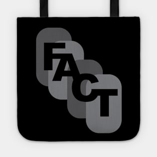 FACT Tote