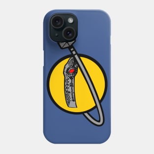 Elite Patrol Phone Case