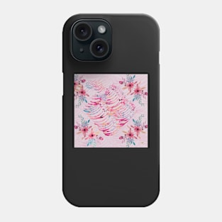 Voice of Love Phone Case