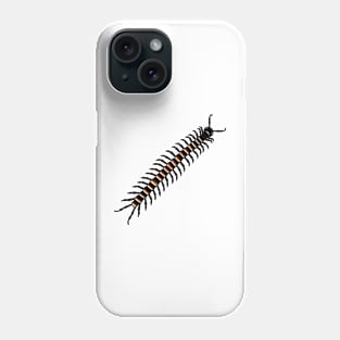 Centipede Phone Case