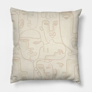 art Pillow