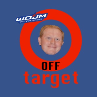 Off Target T-Shirt