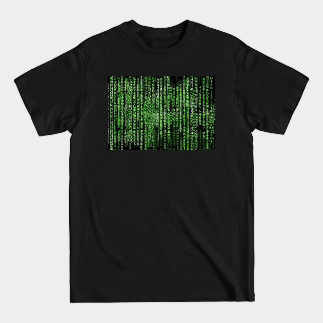 Matrix - Matrix - T-Shirt