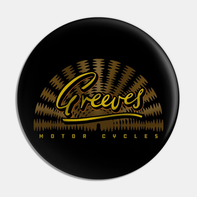 Greeves  Motorcycles UK Pin by Midcenturydave