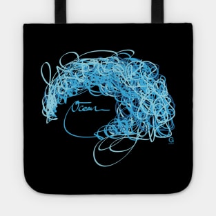 Ocean Tote