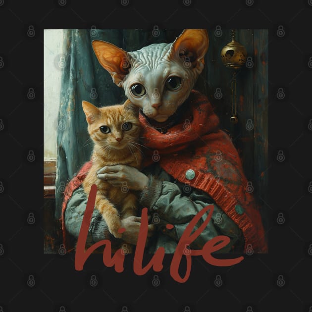 Pets by HiLife