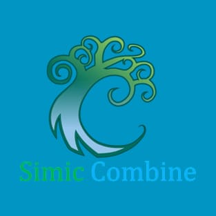 Simic Combine T-Shirt