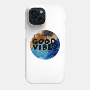 Good Vibes Phone Case