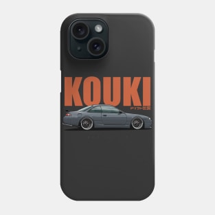 Kouki Phone Case