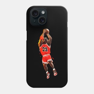 Bully Dog Fadeaway Shot Phone Case