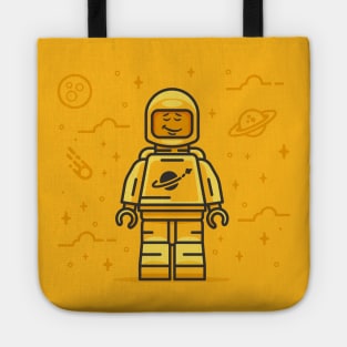 Mellow Lego Tote