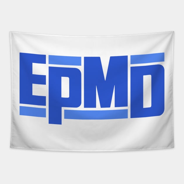 EPMD_rmpg Tapestry by undergroundART