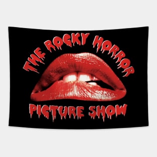 rocky horror picture show Tapestry