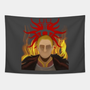 Cullen Tapestry