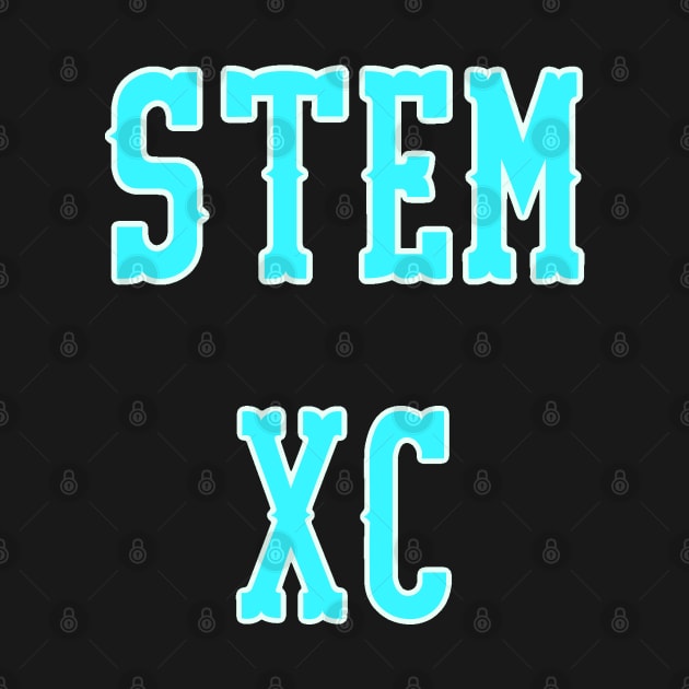 STEM XC by Spooky_Bear15