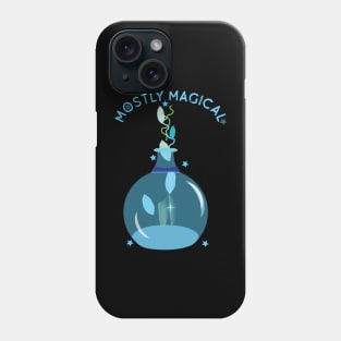 Mostly Magical Phone Case