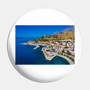 Podgora Pin