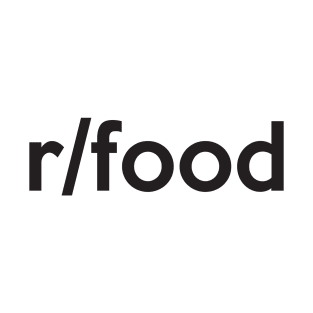 r/food T-Shirt
