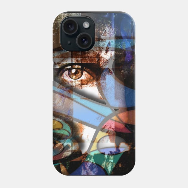 Watch Phone Case by rolffimages