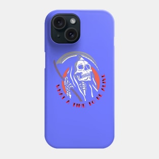 What A Time To Be Alive merch Phone Case