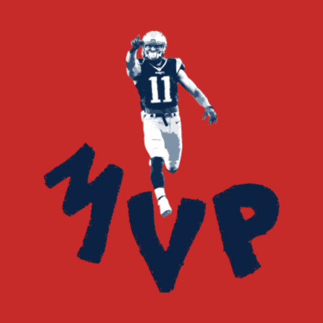 julian edelman patriots t shirt