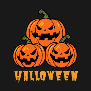 Halloween T-Shirt