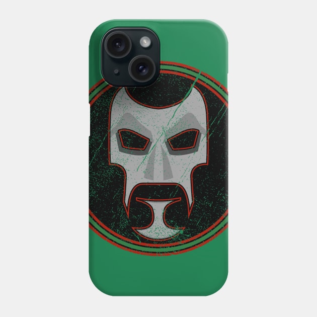 Doom Brand Phone Case by nickbeta