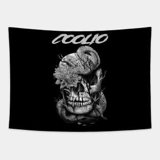 COOLIO RAPPER ARTIST Tapestry