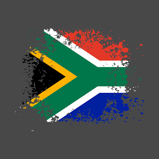 South Africa Südafrika by Michangi