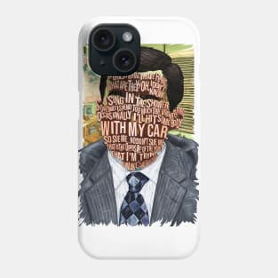 Michael Scott Phone Case