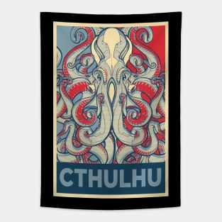 Cthulhu Tapestry