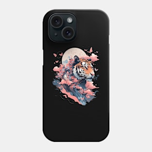 tiger Phone Case