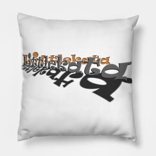 OpenWord Pillow