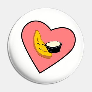 Taste Buddies Pin