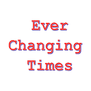 Aretha Franklin - Ever Changing Times T-Shirt