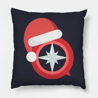 Stray Kids nachimbong Christmas Pillow