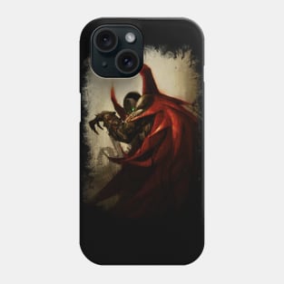 Hell Sent Phone Case