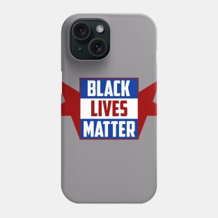 Black Lives Matter for Justice George Floyd Phone Case