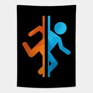 Portal Tapestry