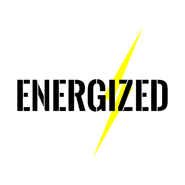 ENERGIZED by Energized Agent