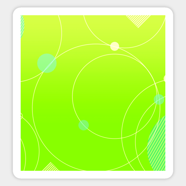 Lime Green Wallpaper Art Decor Print Pattern Design Lime Green Color Sticker Teepublic Lime green wallpaper for android. lime green wallpaper art decor print pattern design
