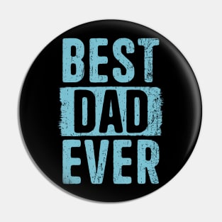 Super Dad Father'S Day Best Father Best Dad Ever Pin