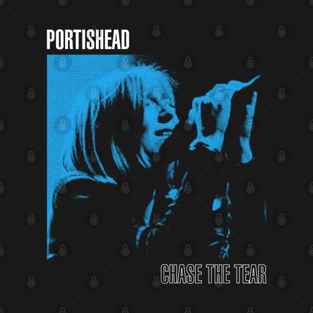 Portishead - Chase the tear by Elemental Edge Studio